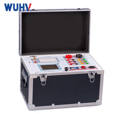 10 Fabricantes principais de kits de teste SFRA na China