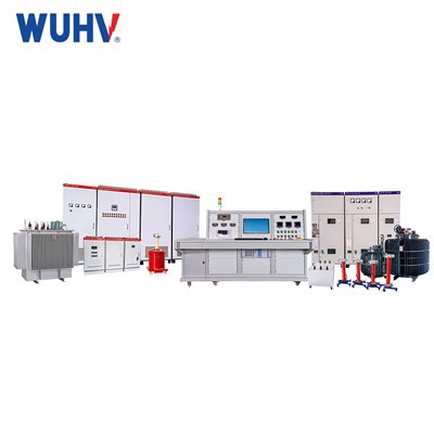 Melhores 10 fornecedores de Hipot DC na China